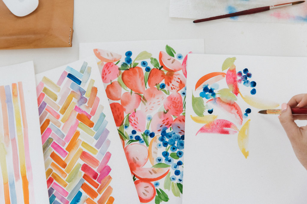 The Ultimate Guide to the Best Watercolor Paper