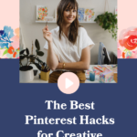Pinterest hacks