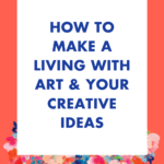 Make a living with art