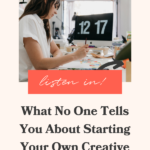 What no one tells you about owning a business