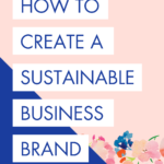 Business tips for your brand