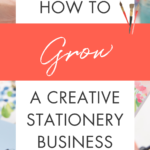 Grow your creative business