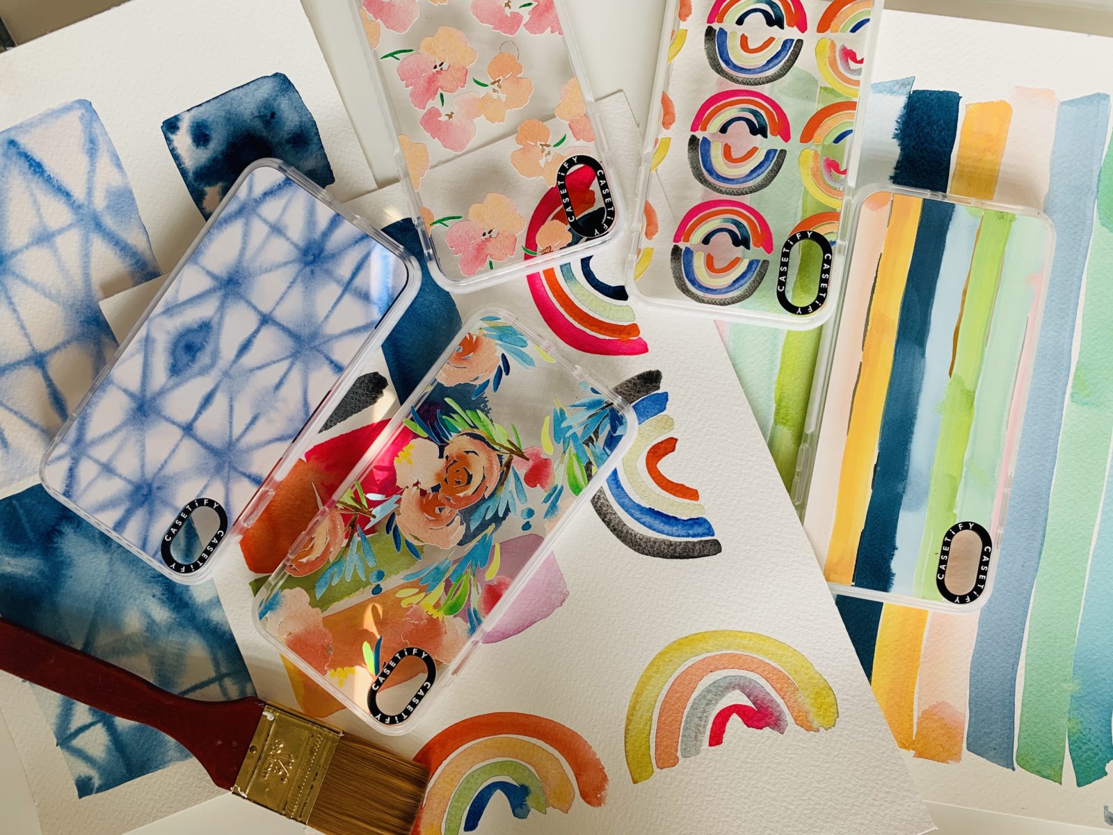 Understanding Art Licensing and Surface Pattern Design