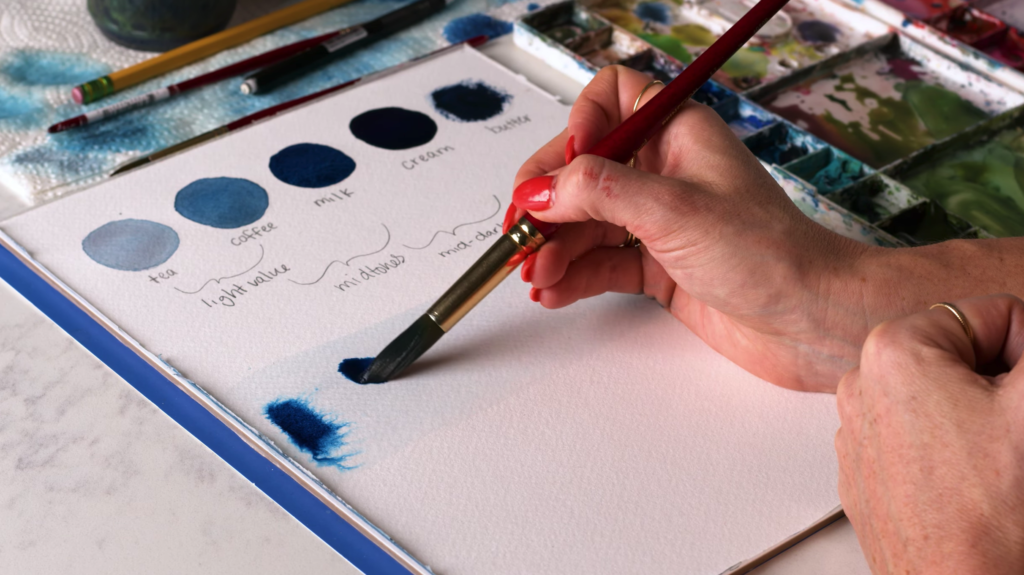 The Ultimate Guide to the Best Watercolor Brushes