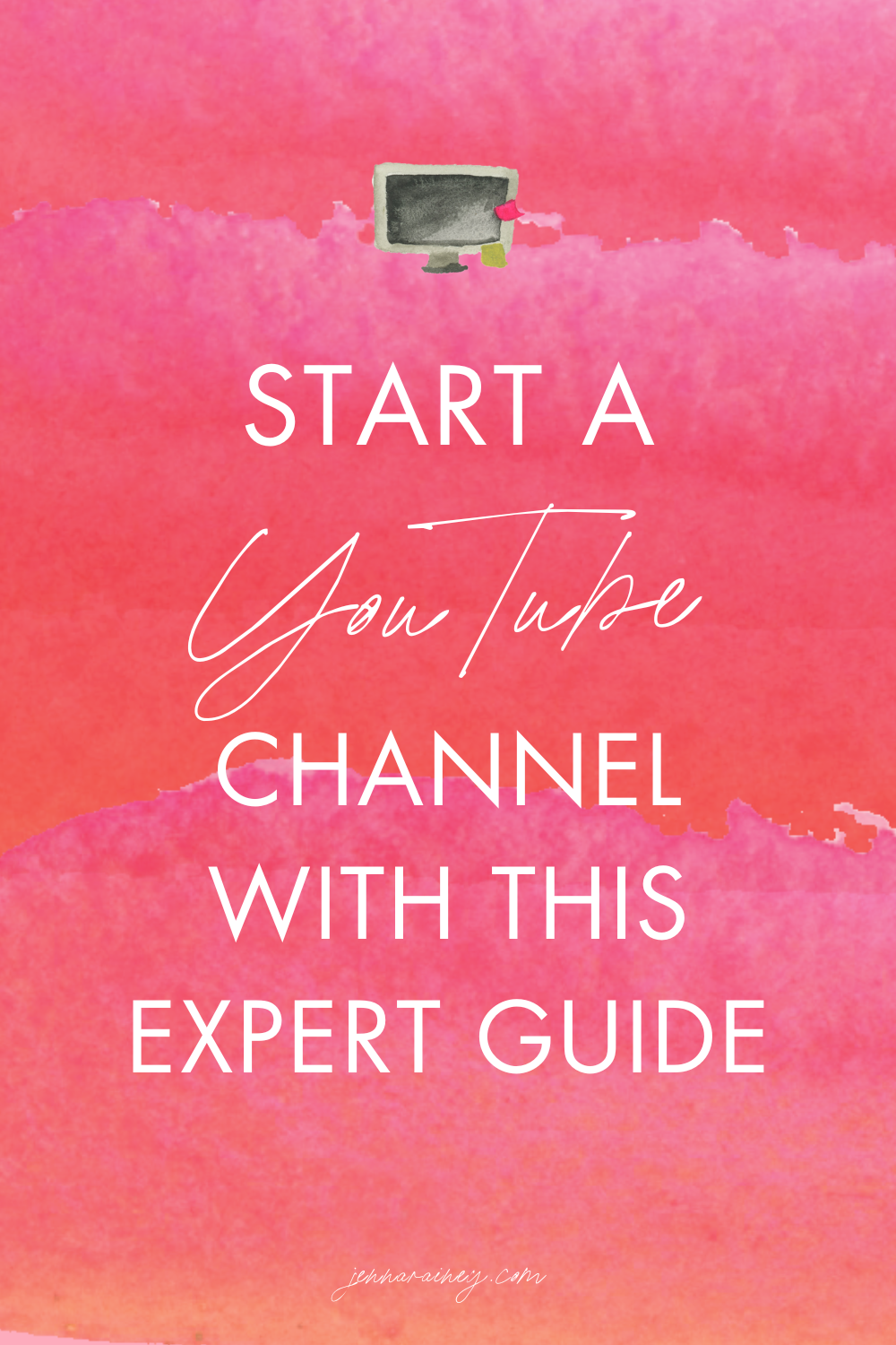 Checklist and Tips for Starting a YouTube Channel